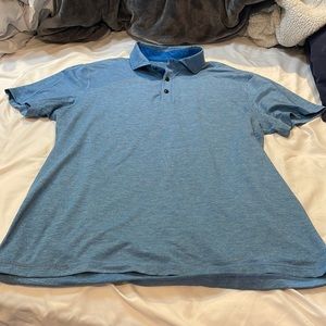 Lululemon Shirt